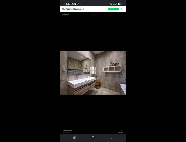 16,444M² HOTEL FOR SALE IN SILVER LAKES GOLF ESTATE